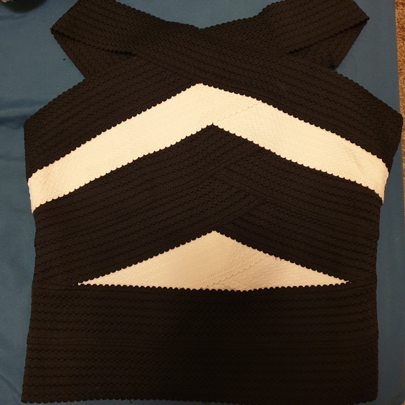 7th Avenue New York Company - Design Studio Tops - Top